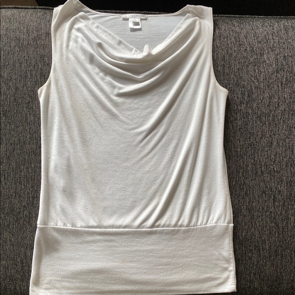 WHBM shirt
